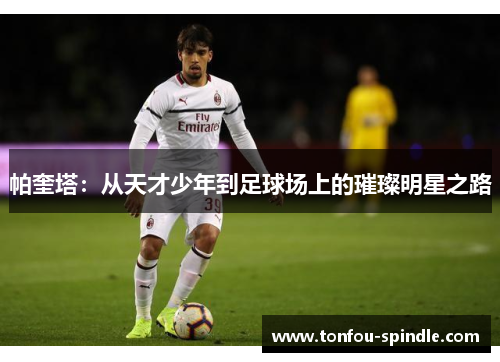 帕奎塔：从天才少年到足球场上的璀璨明星之路