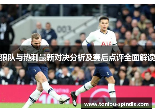 狼队与热刺最新对决分析及赛后点评全面解读