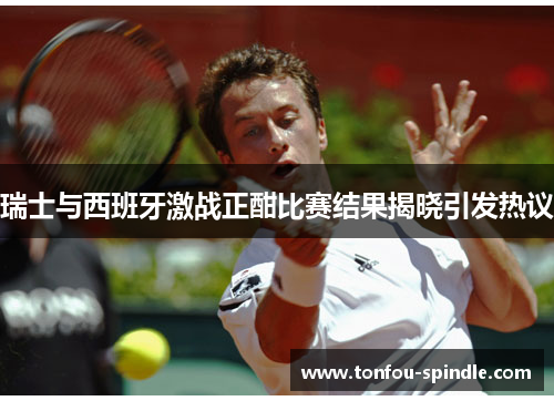 瑞士与西班牙激战正酣比赛结果揭晓引发热议